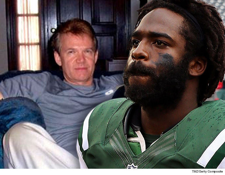 JOE MCKNIGHT SHOOTER RELEASED FROM CUSTODY ... No Charges Filed